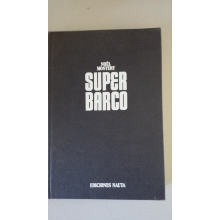 Super Barco